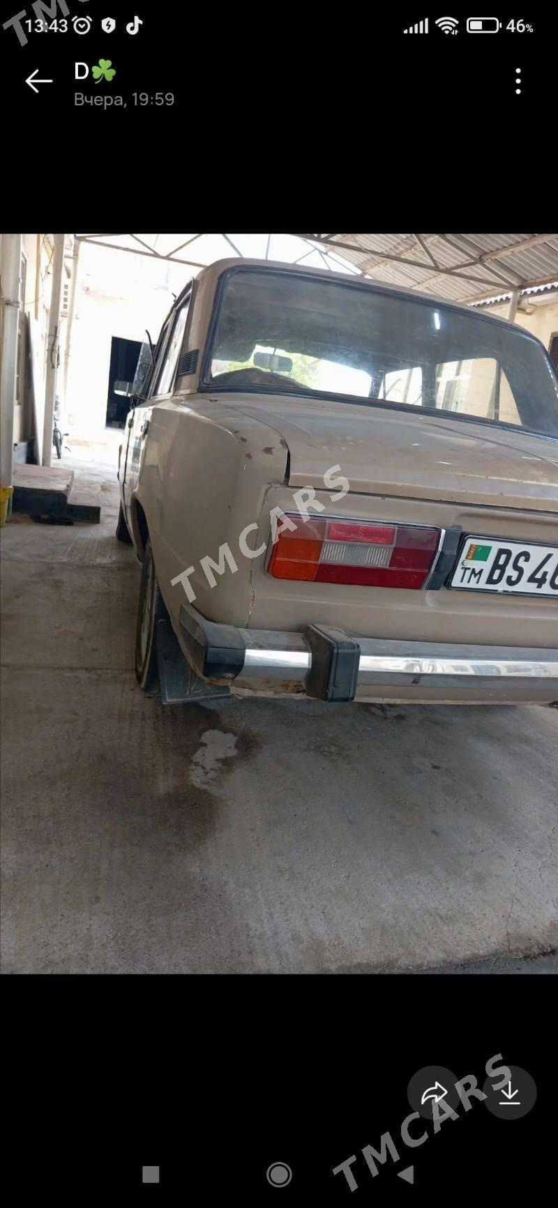 Lada 2106 1993 - 15 000 TMT - Aşgabat - img 5