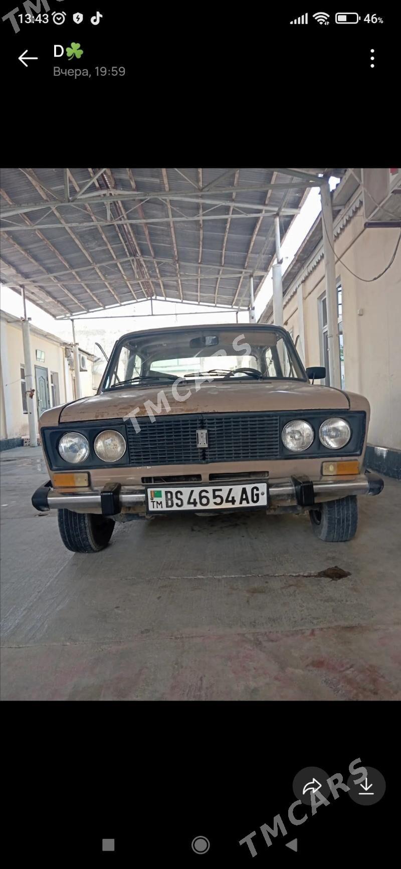 Lada 2106 1993 - 15 000 TMT - Aşgabat - img 6