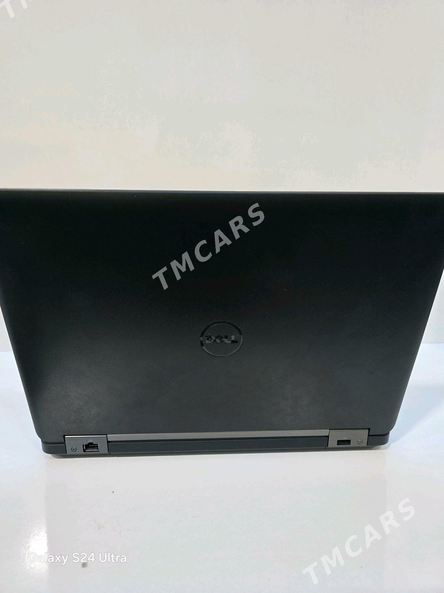 dell core i7/6 noutbuk - Туркменабат - img 2
