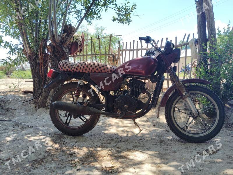 Fekon FK150-8G 2015 - 8 500 TMT - етр. Туркменбаши - img 2