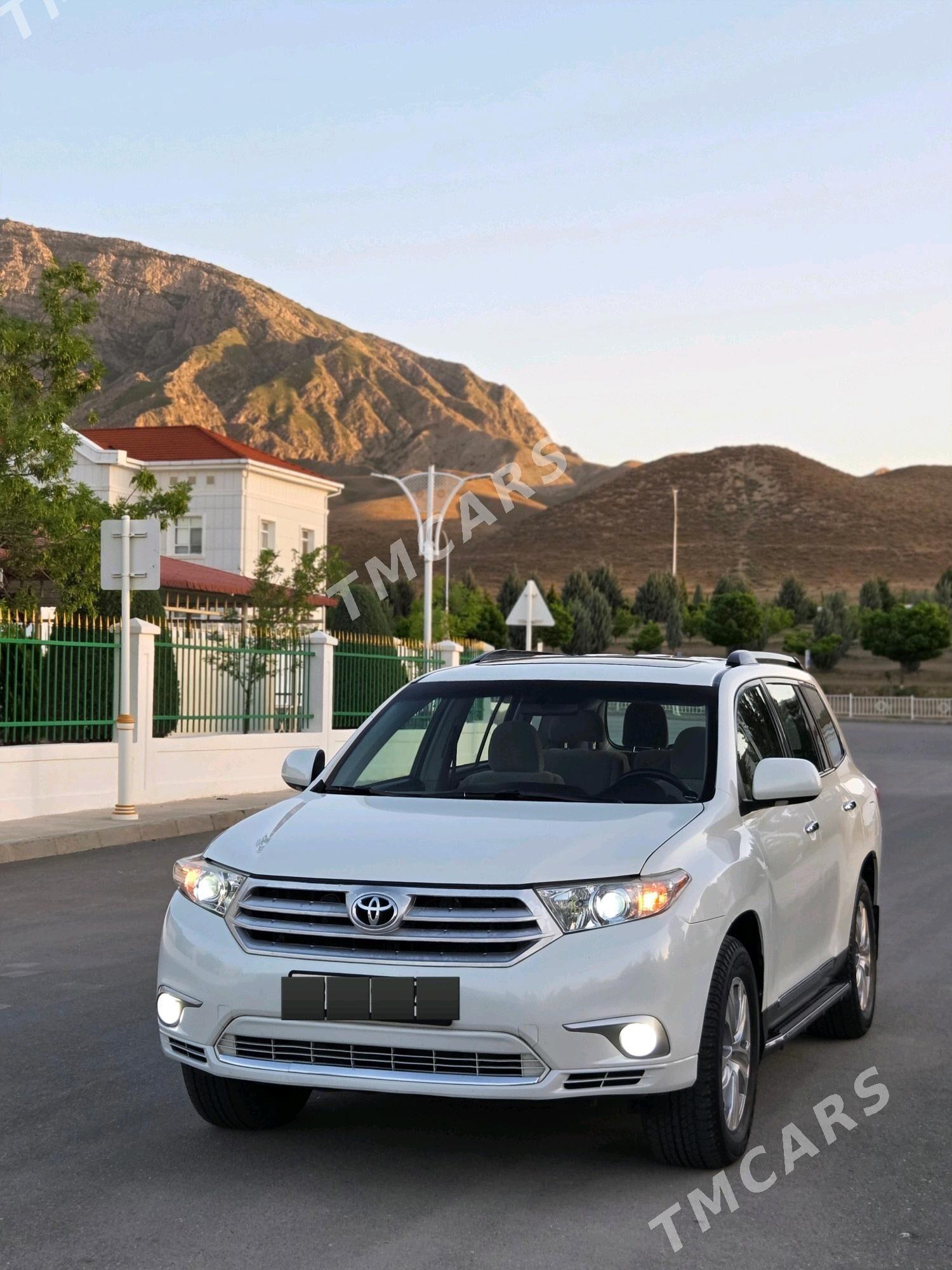 Toyota Highlander 2009 - 285 000 TMT - Аркадаг - img 6