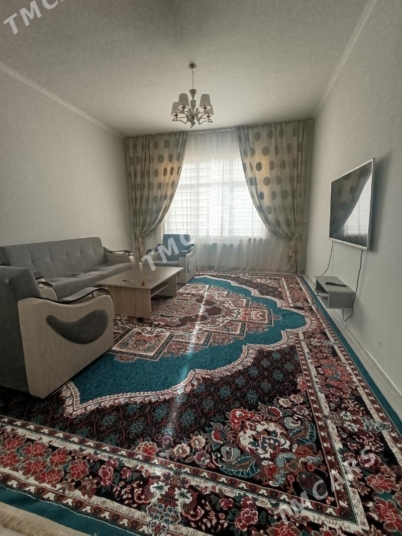 Taze Gurtly 1 etaz 3 kom - Ашхабад - img 2