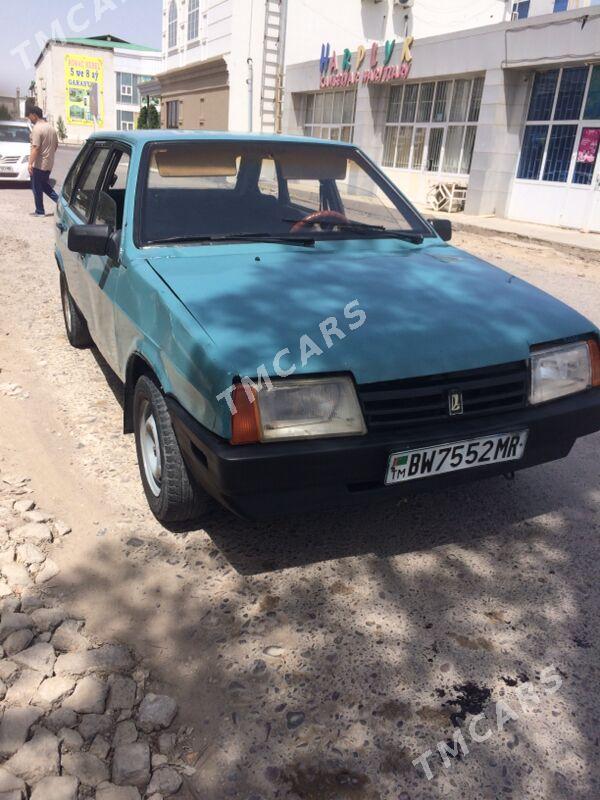 Lada 21099 1993 - 11 000 TMT - Mary - img 2