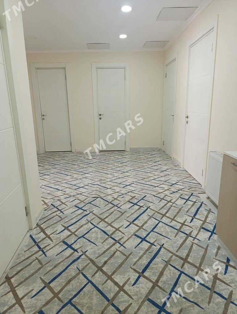 Taze Gurtly 1 etaz 3 kom - Ашхабад - img 4