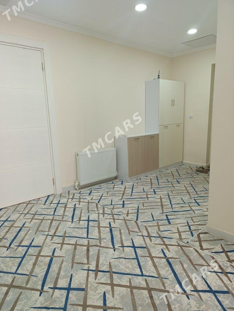 Taze Gurtly 1 etaz 3 kom - Ашхабад - img 5