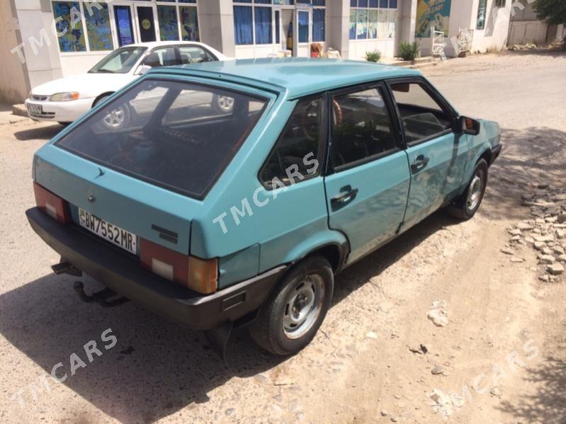 Lada 21099 1993 - 11 000 TMT - Mary - img 4