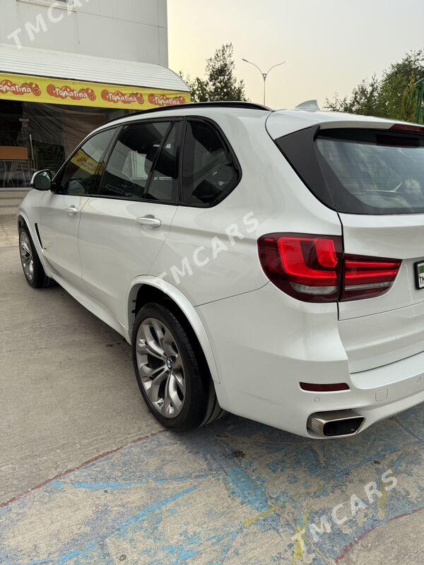 BMW X5 2018 - 580 000 TMT - Aşgabat - img 3