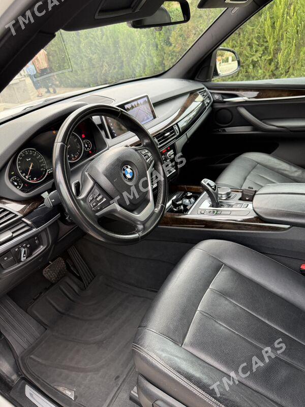 BMW X5 2018 - 580 000 TMT - Aşgabat - img 4