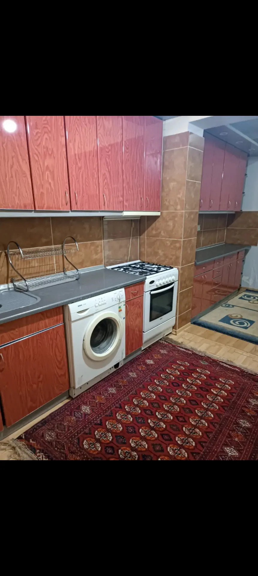 ГАУДАН Б 2Х КОМН 1 ЭТ - Howdan "B" - img 3