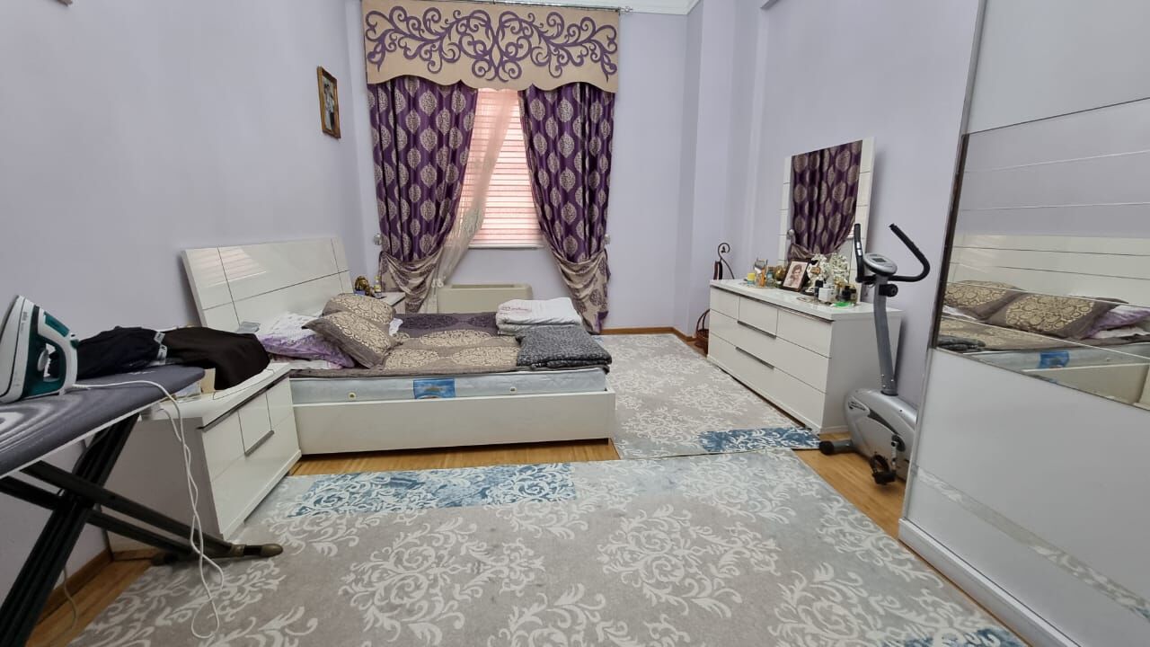 3 komnat elitny Jay Aytakow - Ашхабад - img 4