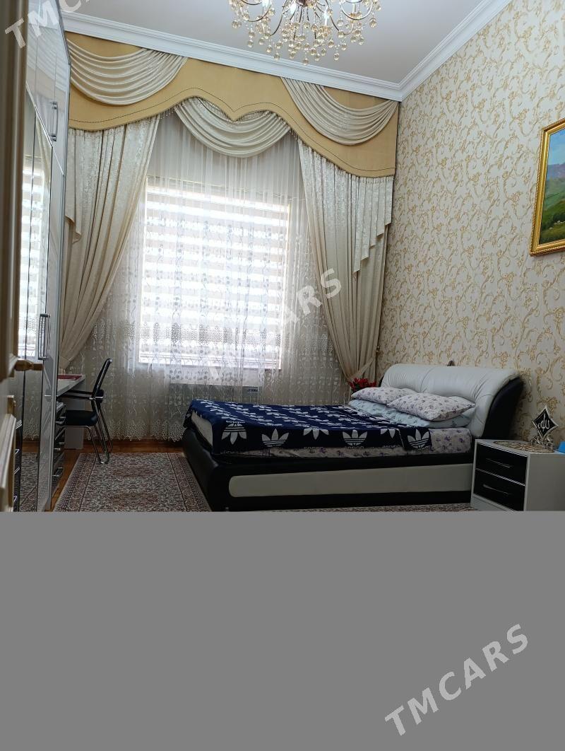 Arenda Padwoyski 2 etaz 3 kom - Ашхабад - img 10