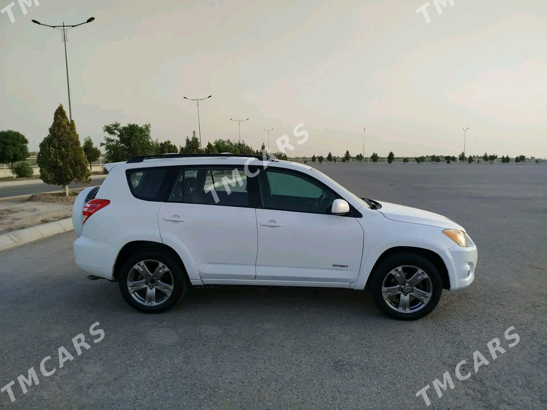 Toyota RAV4 2011 - 155 000 TMT - Türkmenabat - img 2