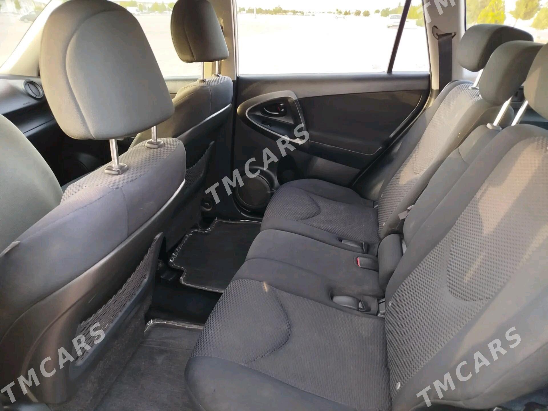 Toyota RAV4 2011 - 155 000 TMT - Türkmenabat - img 4