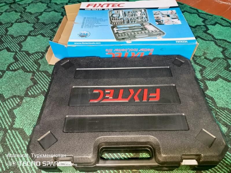 nabor taze 600 TMT - Kerki - img 2