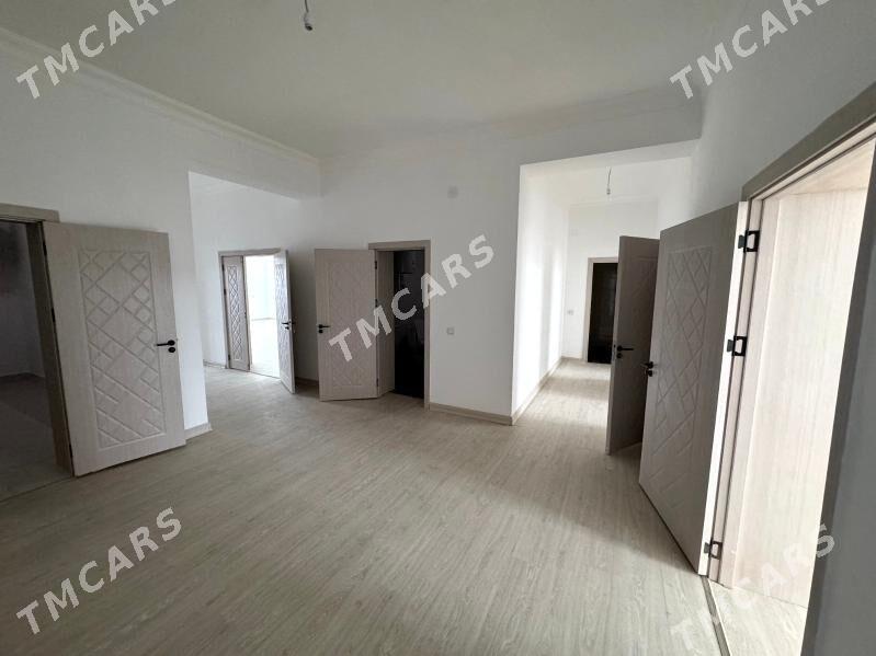 Anew pol elitka 4 kom 1 etaz - Ашхабад - img 4