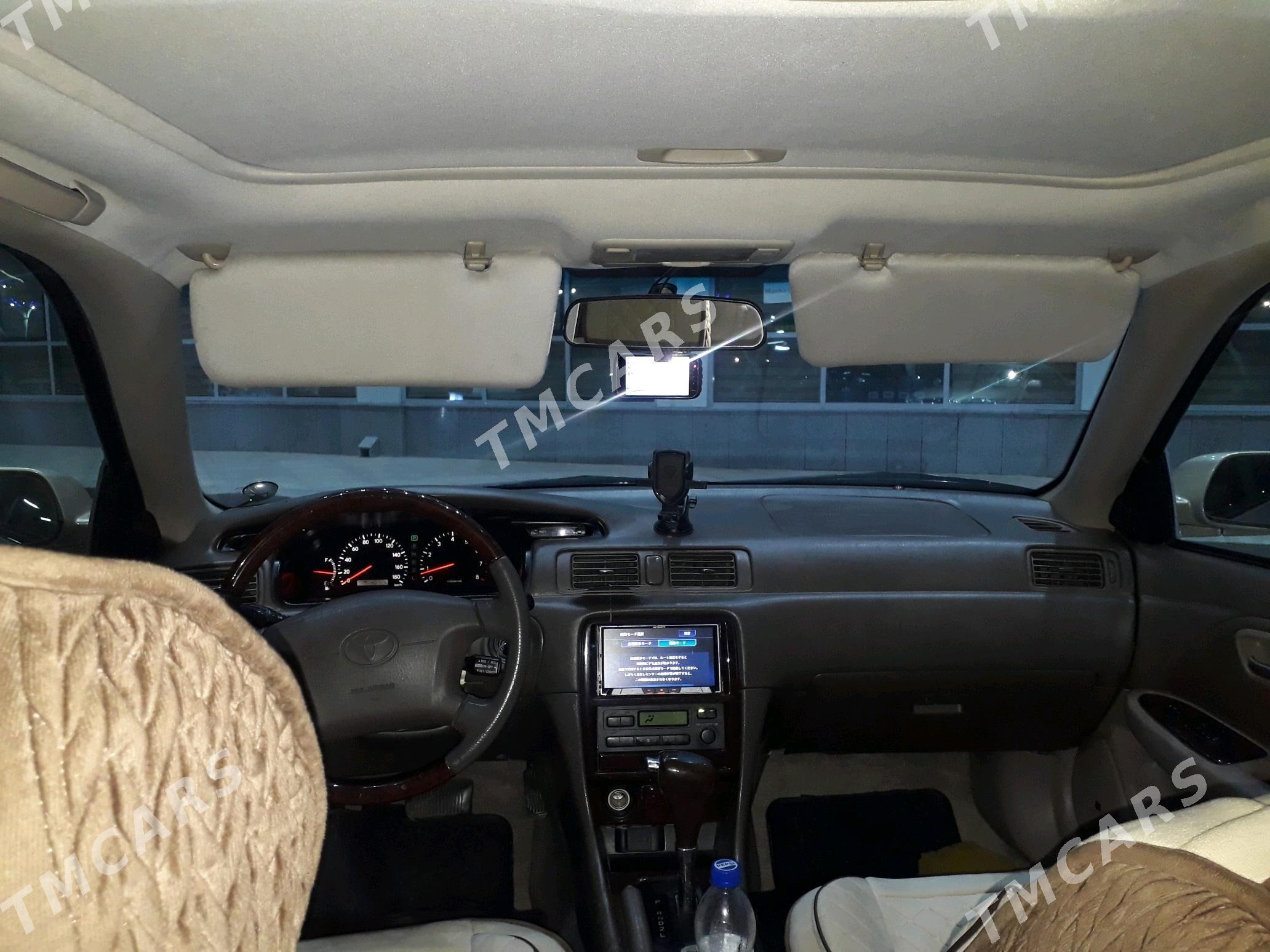 Toyota Camry 2000 - 160 000 TMT - Daşoguz - img 4