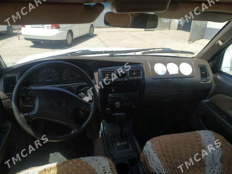 Toyota 4Runner 2000 - 90 000 TMT - Mary - img 3