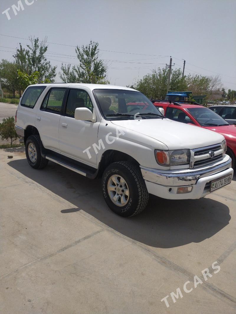 Toyota 4Runner 2000 - 90 000 TMT - Mary - img 4