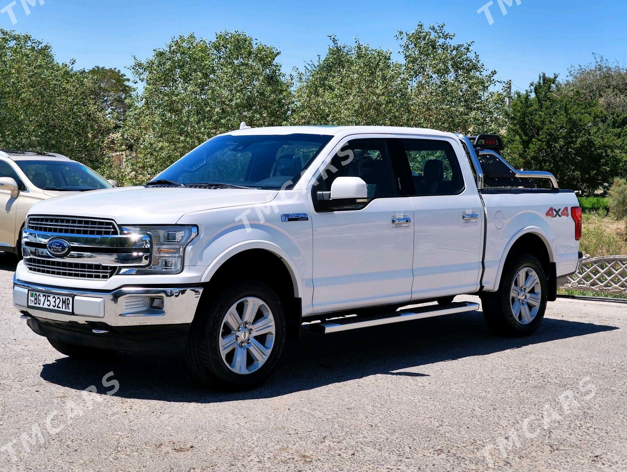Ford F-150 2018 - 600 000 TMT - Mary - img 4