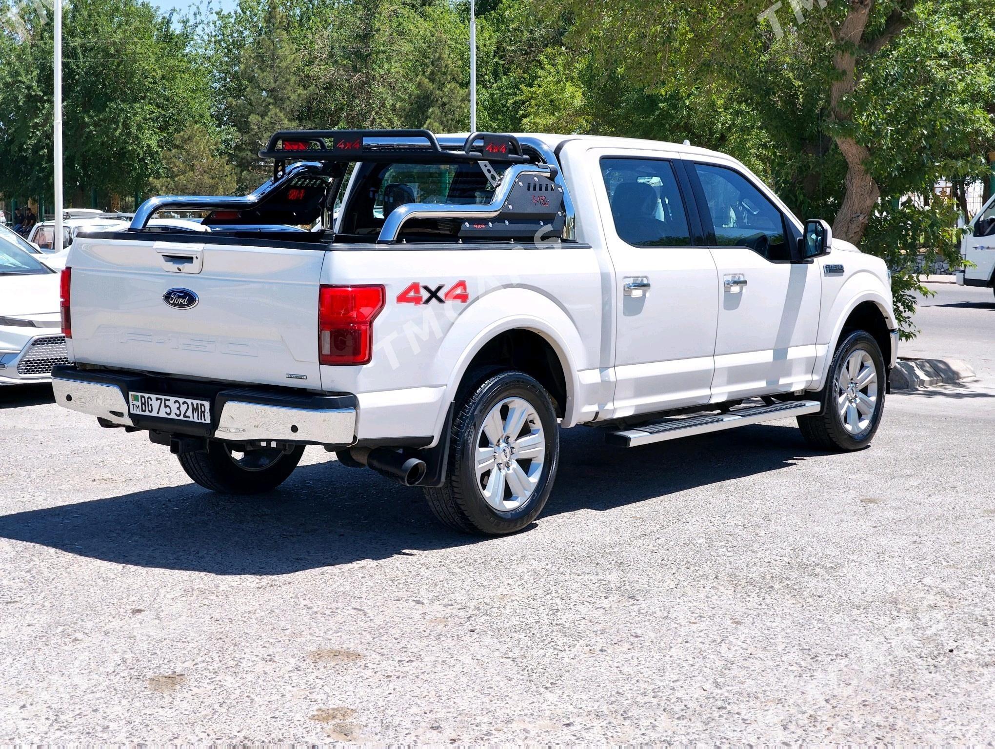 Ford F-150 2018 - 600 000 TMT - Mary - img 6
