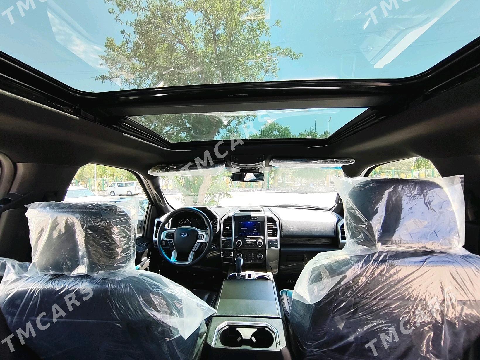 Ford F-150 2018 - 600 000 TMT - Mary - img 2
