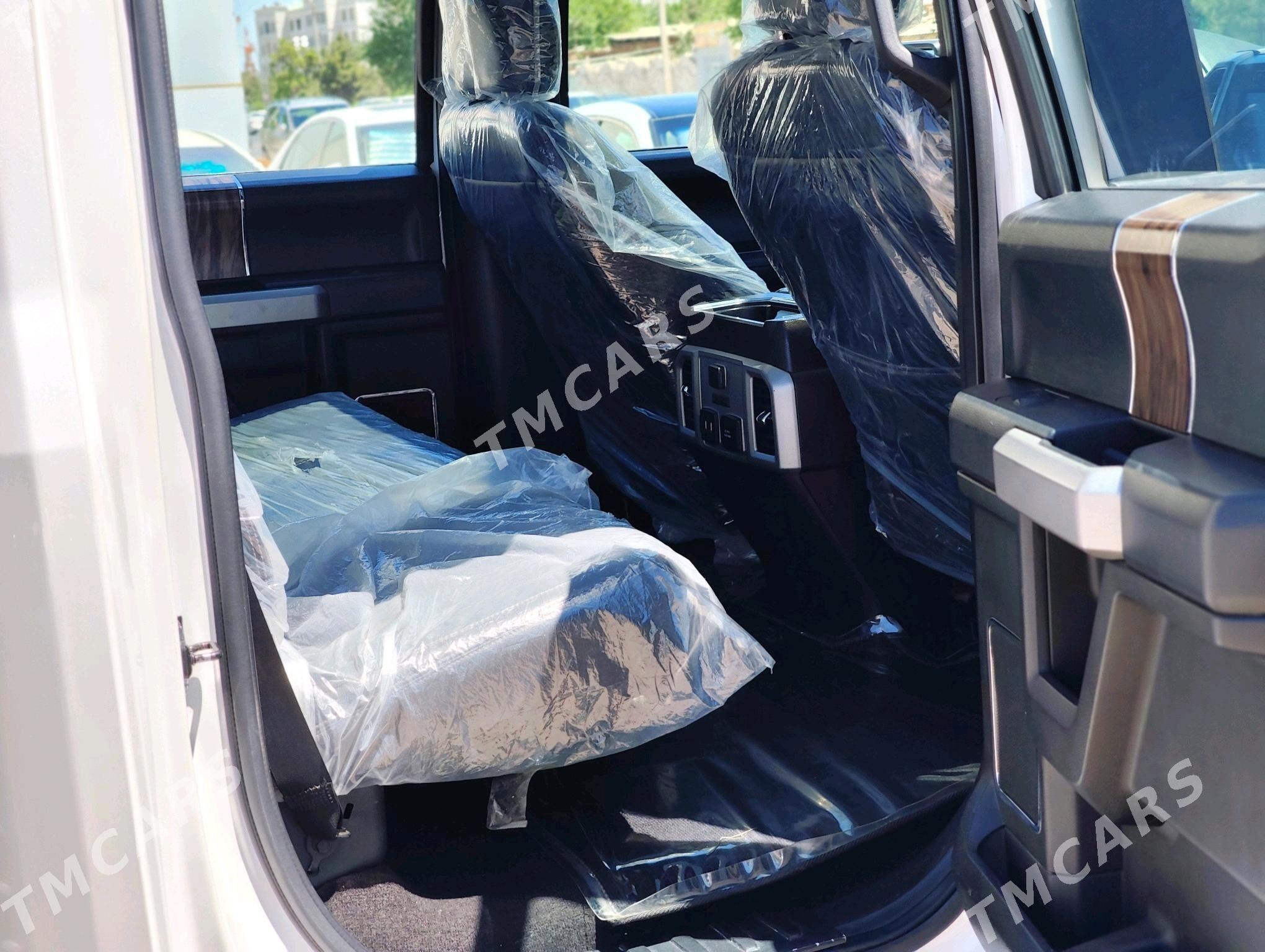 Ford F-150 2018 - 600 000 TMT - Mary - img 3