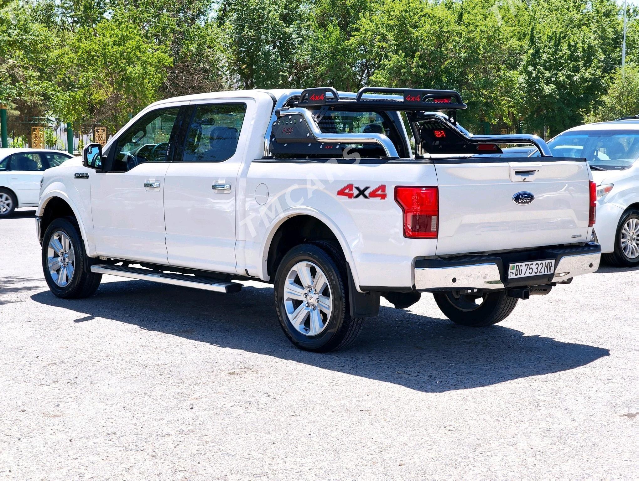 Ford F-150 2018 - 600 000 TMT - Mary - img 7
