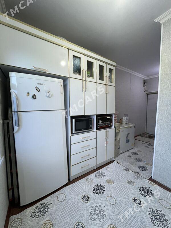 5mkr 3etaz 1komnat - Balkanabat - img 3