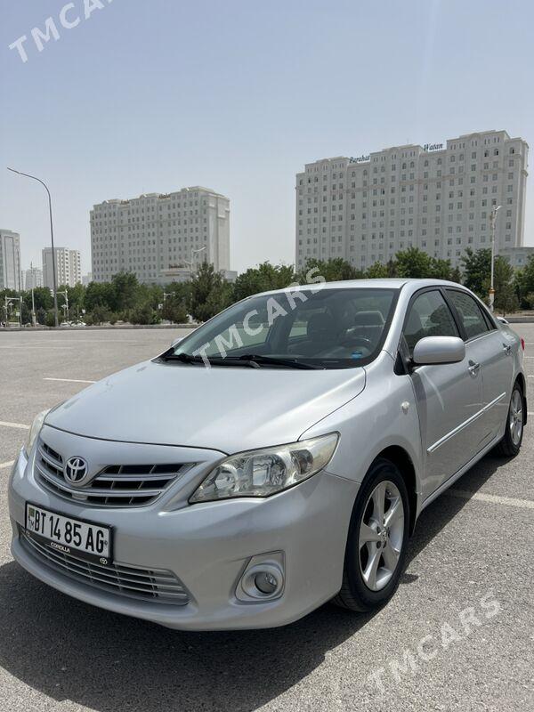 Toyota Corolla 2011 - 162 000 TMT - Ашхабад - img 2