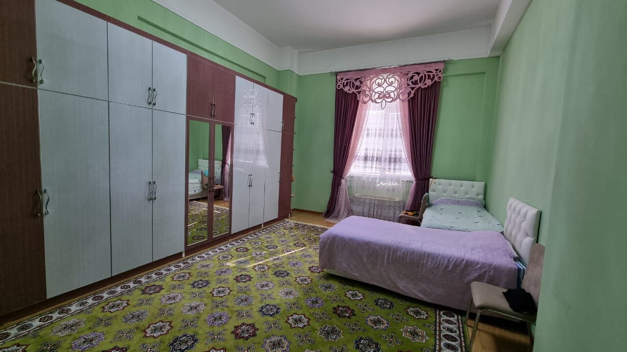 13 этап Айтакова 3 комн элитка - Гуртли - img 3