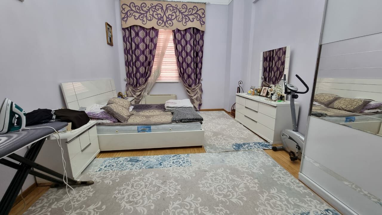 13 этап Айтакова 3 комн элитка - Гуртли - img 5