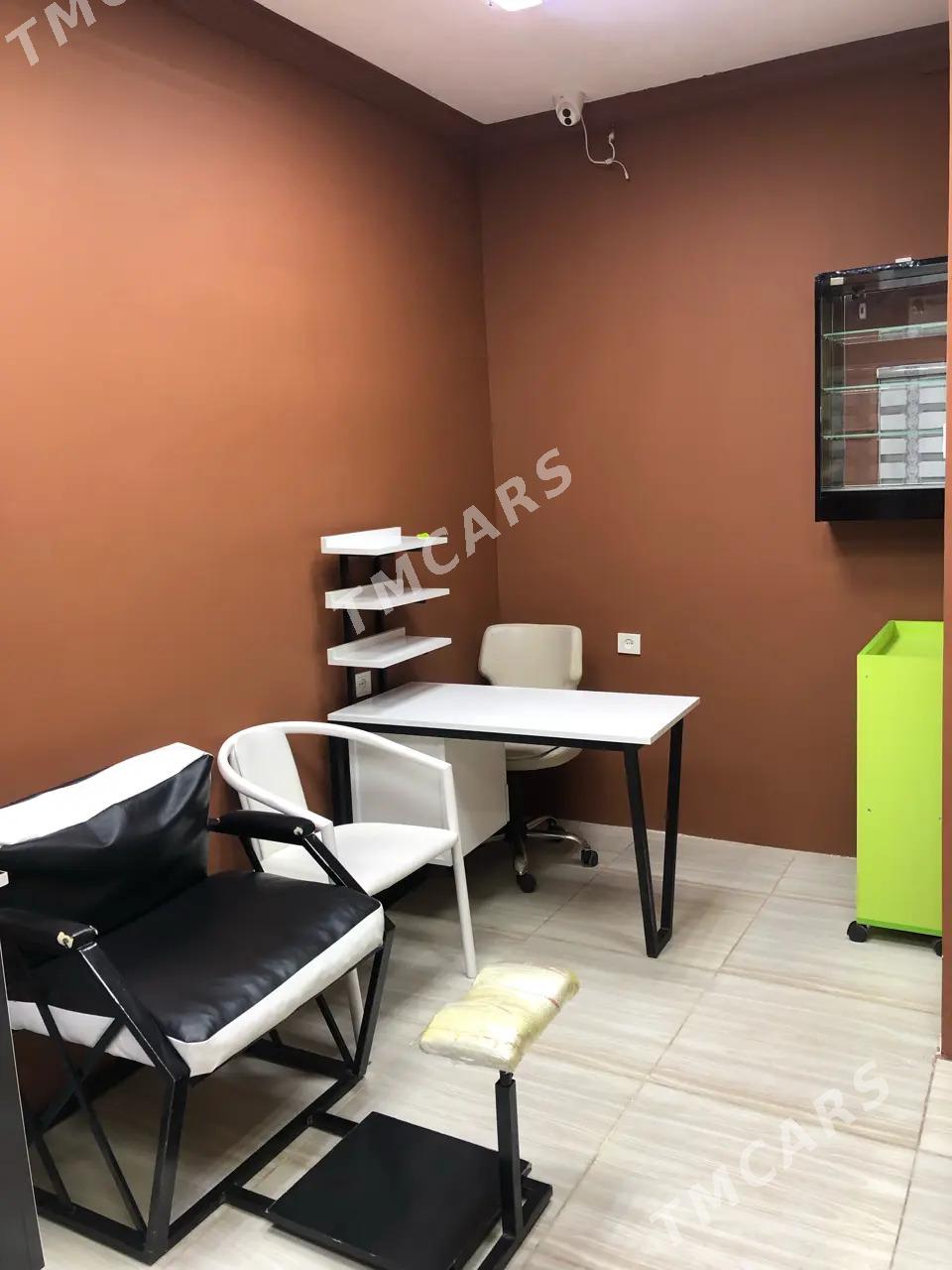 SALON AYA OGLAN GYZ GEREK - Parahat 7 - img 5