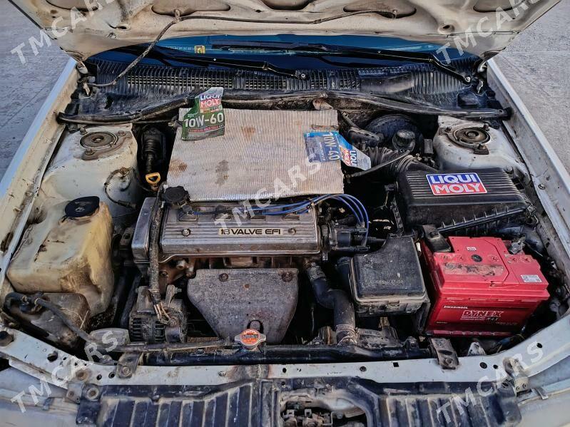 Toyota Carina 1994 - 50 000 TMT - Darganata - img 6