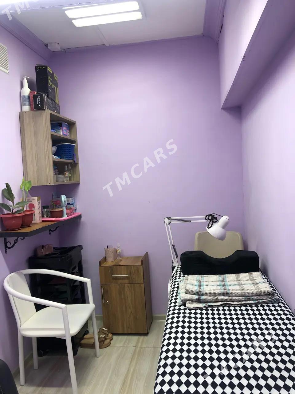 SALON AYA OGLAN GYZ GEREK - Parahat 7 - img 3