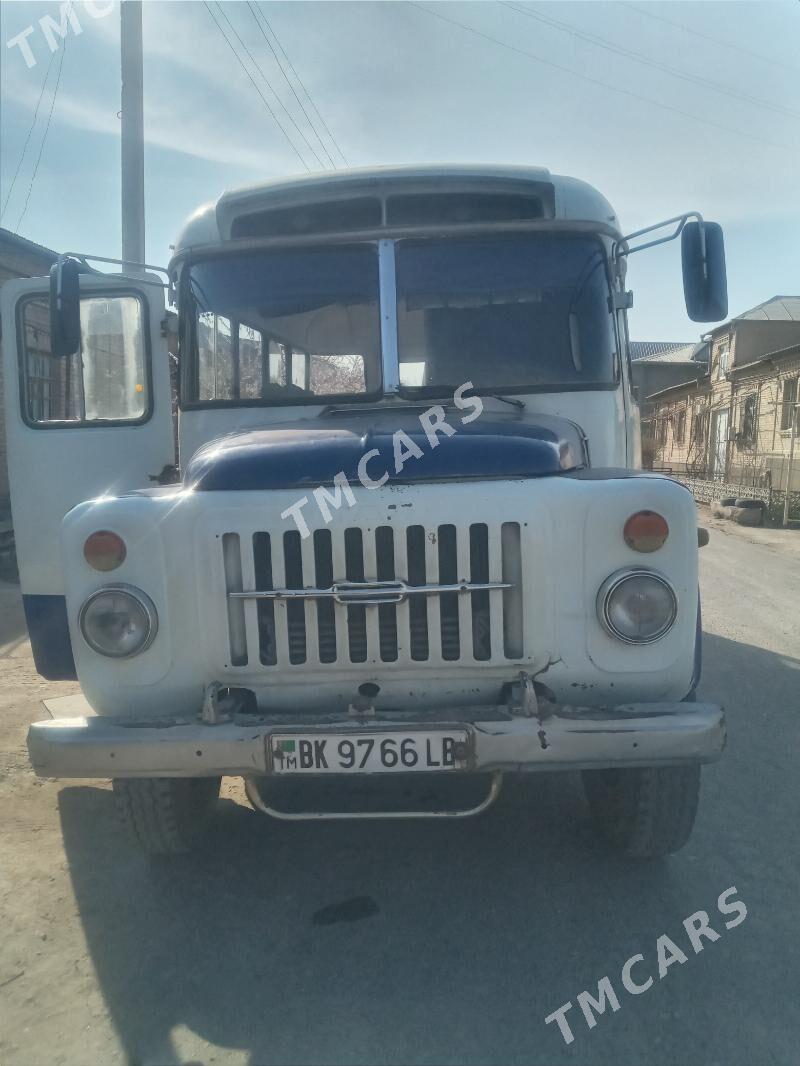 Gaz 53 1984 - 30 000 TMT - Türkmenabat - img 2