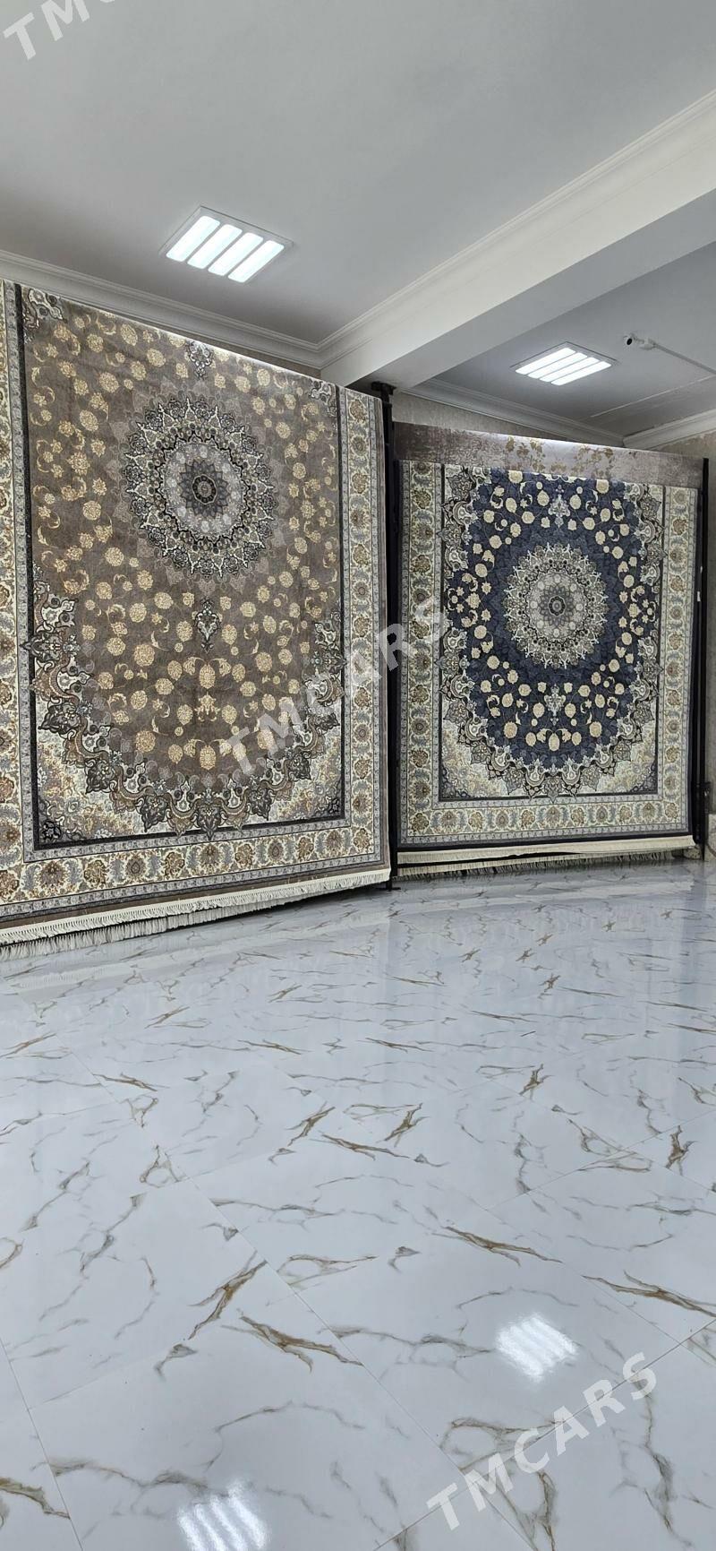 OGUZHAN HALY - Aşgabat - img 3