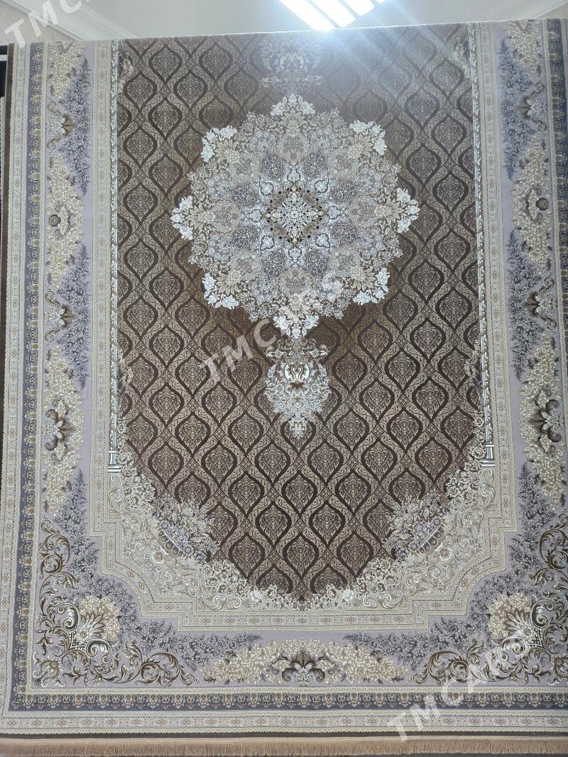 OGUZHAN HALY - Aşgabat - img 7