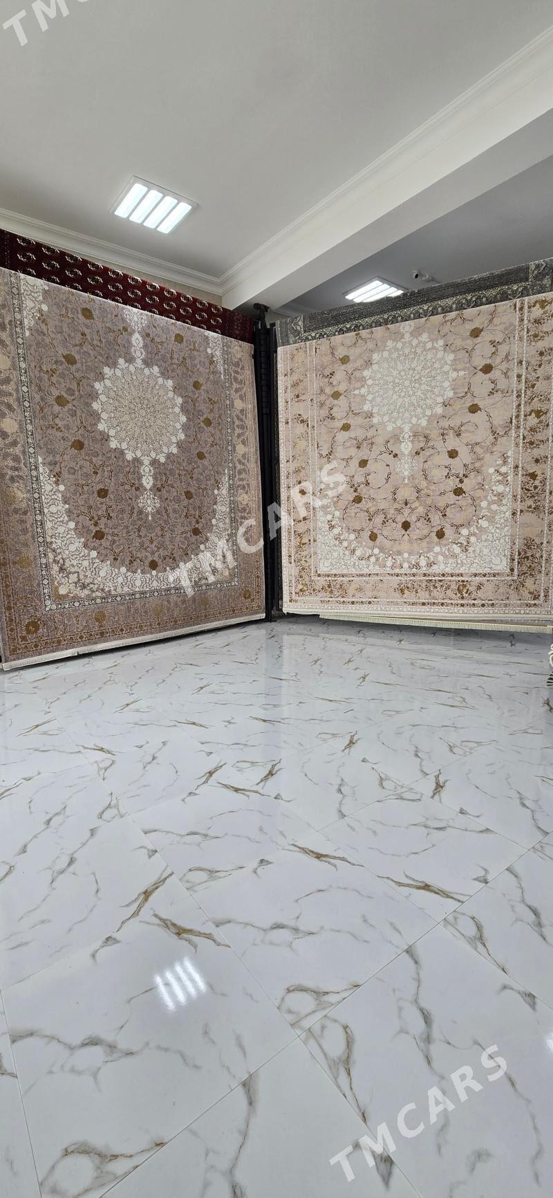OGUZHAN HALY - Aşgabat - img 1