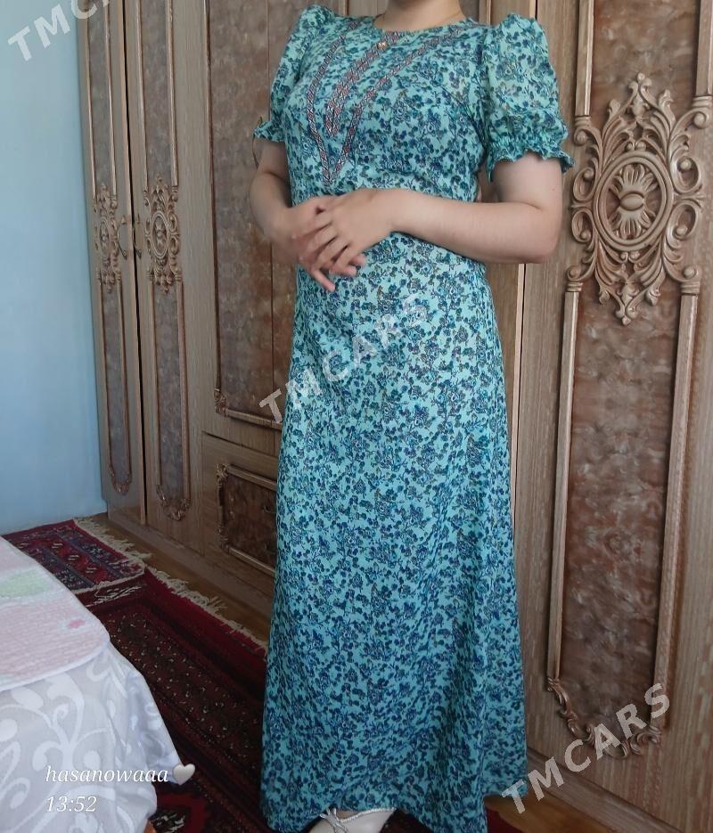 Geyilen koynekler - Чарджоу - img 2