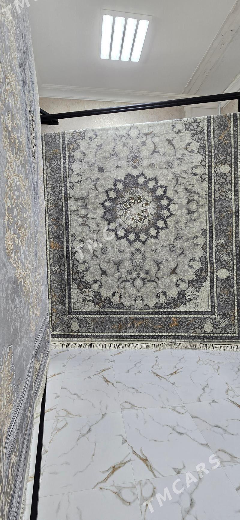 OGUZHAN HALY - Aşgabat - img 4