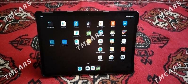 HUAWEI Mate Pad э э - Şabat etr. - img 4