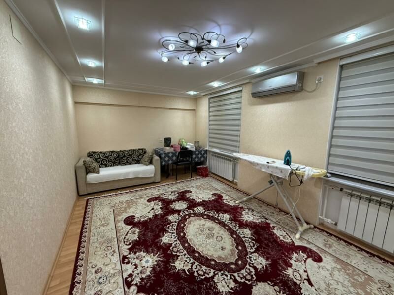 аренда квартира 4 мкр - Aşgabat - img 6