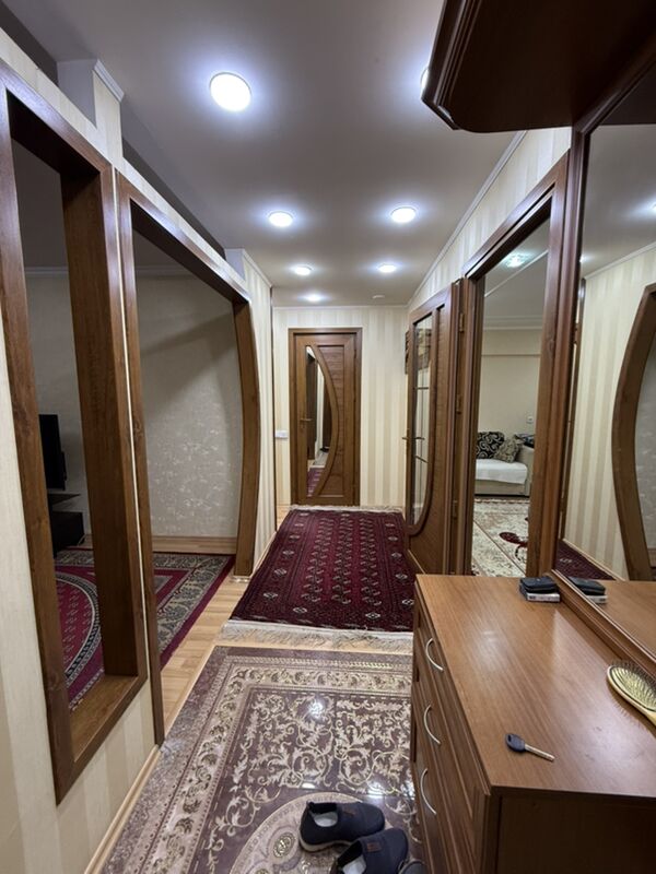аренда квартира 4 мкр - Aşgabat - img 3
