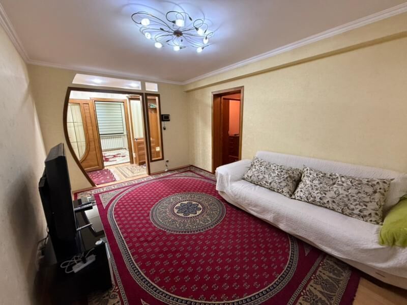 аренда квартира 4 мкр - Aşgabat - img 10