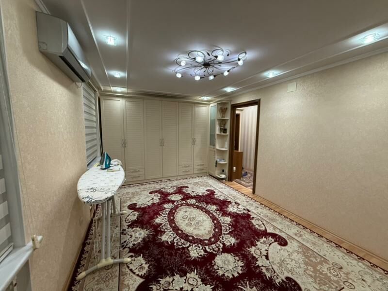 аренда квартира 4 мкр - Aşgabat - img 5