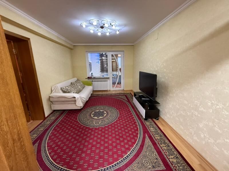 аренда квартира 4 мкр - Aşgabat - img 9
