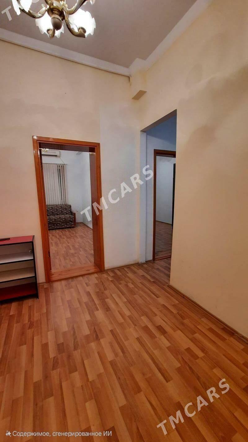 Centr 3 kom - Ашхабад - img 2