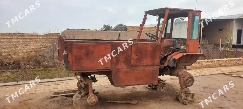 MTZ 82 2023 - 10 000 TMT - Халач - img 2