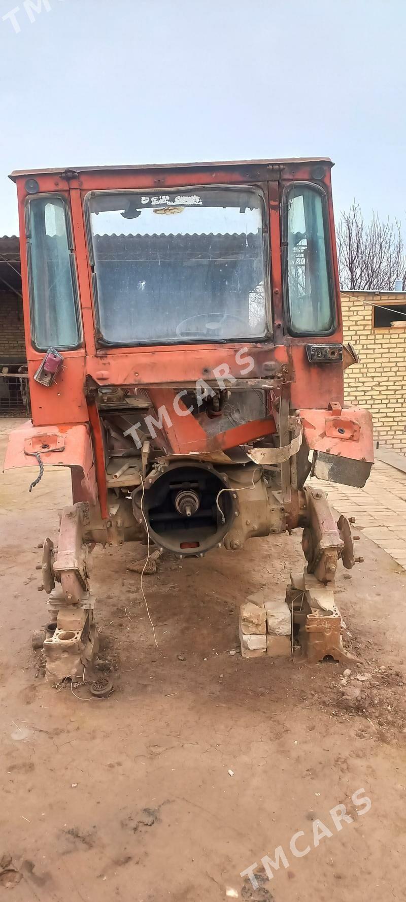 MTZ 82 2023 - 10 000 TMT - Халач - img 4