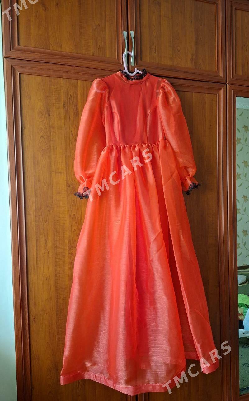 Köýnek organza - Howdan "A" - img 2